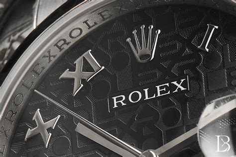 change rehaut rolex|rolex rehaut alignment.